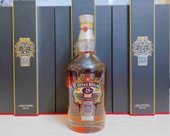 Rượu Chivas 25 năm