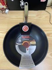 Chảo sâu lòng Tefal Stainless Steel Ultimum 28cm