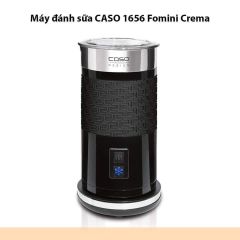 Máy đánh sữa 1656 Domino Crema