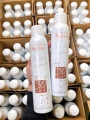 XỊT KHOÁNG AVENE 300ML - hàng Pháp  [BẢN LIMITED]