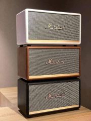 Loa Marshall Stanmore 2 đậm chất Vintage