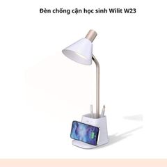 Đèn Bàn chống cận Wilit TL11-EU