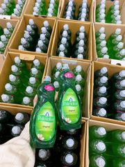 Nước rửa chén bát Palmolive 750ml