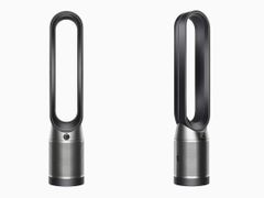 Quạt không cánh kèm lọc không khí Dyson Pure Cool Link TP07