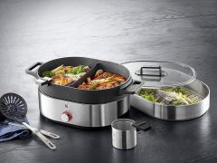 Nồi lẩu hấp 2 in 1 WMF Hot Pot Lono