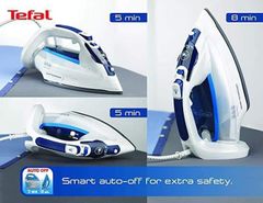 BÀN LÀ CAO CẤP TEFAL FV4980