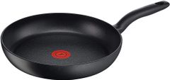 Chảo rán chống dính Tefal Hard Titanium Pro made in France