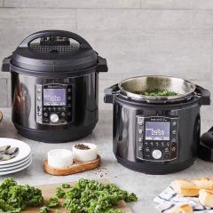 Nồi áp suất Instant Pot Pro 10-in-1