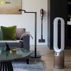 QUẠT KIÊM LỌC KHÔNG KHÍ DYSON TP09 - Model mới nhất (xịn nhất của Dyson)