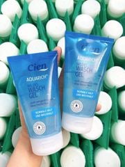 SỮA RỬA MẶT CIEN AQUARICH CHO DA THƯỜNG & DA HỖN HỢP