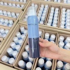 XỊT CHỐNG NẮNG WELLDERMA GPLUS COOLING SUN SPRAY SPF 50 PA+++