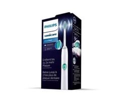 Bàn chải đánh răng điện PHILIPS Sonicare sonic EasyClean HX6511/22 màu trắng