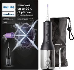 Tăm nước Philips thế hệ mới HX3806/33