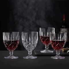 Set 4 cốc Nachtmann Noblesse Goblet Tall 101966