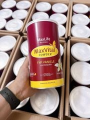 Sữa bổ sung dinh dưỡng MaxVital