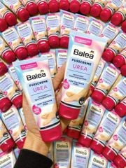Kem dưỡng da chân Balea Urea