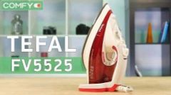 Bàn là hơi nước Tefal FV5525