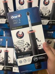 Bàn chải điện Oral-B pro 3 3000