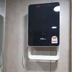 Máy sưởi nhà tắm PISnet