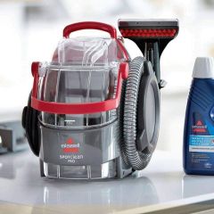 Máy giặt thảm Bissell 1558N SpotClean Professional