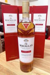 Rượu The Maccallan CLASSIC CUT (Limited 2022 Edition) 52.5% - 700ml