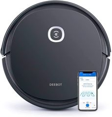 Robot hút bụi lau nhà Ecovacs Deebot U2 Pro