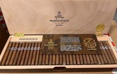 Xì Gà Montecristo Short 66
