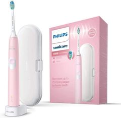 Bàn chải điện Philips Sonicare ProtectiveClean 4300 Series HX6806/03