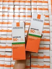 Kem chống nắng LaRoche Posay Gel ( Vạch xanh)