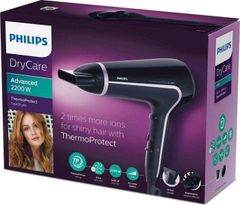 Máy sấy tóc philips BHD170/40