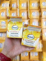 Kem dưỡng da Balea vitamin C