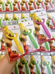 Dao gọt và nạo củ quả Victorinox Swiss