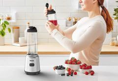 Máy xay sinh tố mini Tefal BL15FD Mix & Move Mini-Standmixer