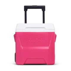 Hộp giữ lạnh có bánh xe Igloo Laguna 15L