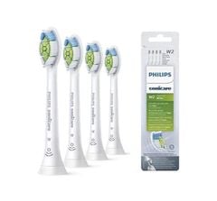 Set 4 đầu bàn chải thay thế Philips HX6064/10