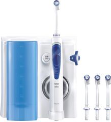 Máy Tăm Nước Oral-B OxyJet MD20 - Made in EU
