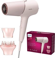 Máy sấy tóc thế hệ mới Philips Series 5000 BHD530/00