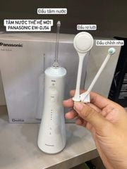 Máy tăm nước Panasonic EW-DJ54