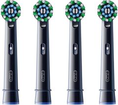 Set 4 đầu bàn chải thay thế ORAL-B Pro CrossAction