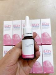 Men vi sinh đa chủng  Lactobact Baby Tropfen 15ml