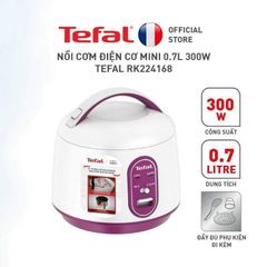 Nồi Cơm Điện Cơ Tefal RK224168