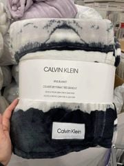 Chăn Calvin Klein săn sale tại sthi COSTCO Mỹ