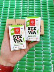 Viên đường ăn kiêng Stevia Almitas