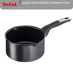 Quánh Tefal G26928 Excellence 16cm