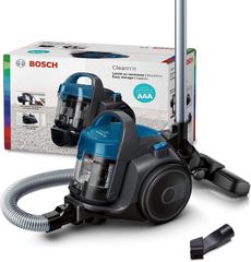 Máy hút bụi Bosch GC05 Màu xanh