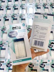 Tăm nha khoa DONTODENT Brush-Sticks