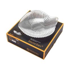 Đĩa pha lê Nachtmann Mambo 25&30cm