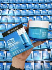 Kem dưỡng ẩm Neutrogena Hydro Boost Aqua gel