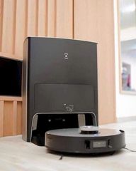 Robot hút bụi lau nhà Ecovacs Deebot x 1 omni