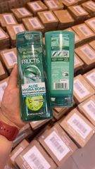 Dầu gội xả Garnier Fructis Oil Repair 3 tinh chất nha đam